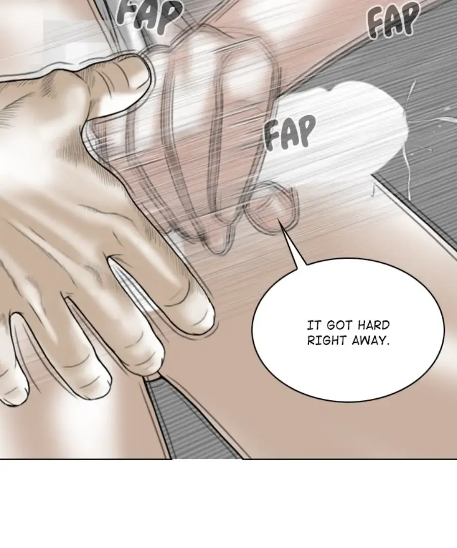 Magnetic Pull Chapter 28 page 71 - 