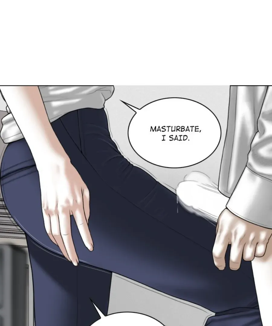 Magnetic Pull Chapter 28 page 82 - 