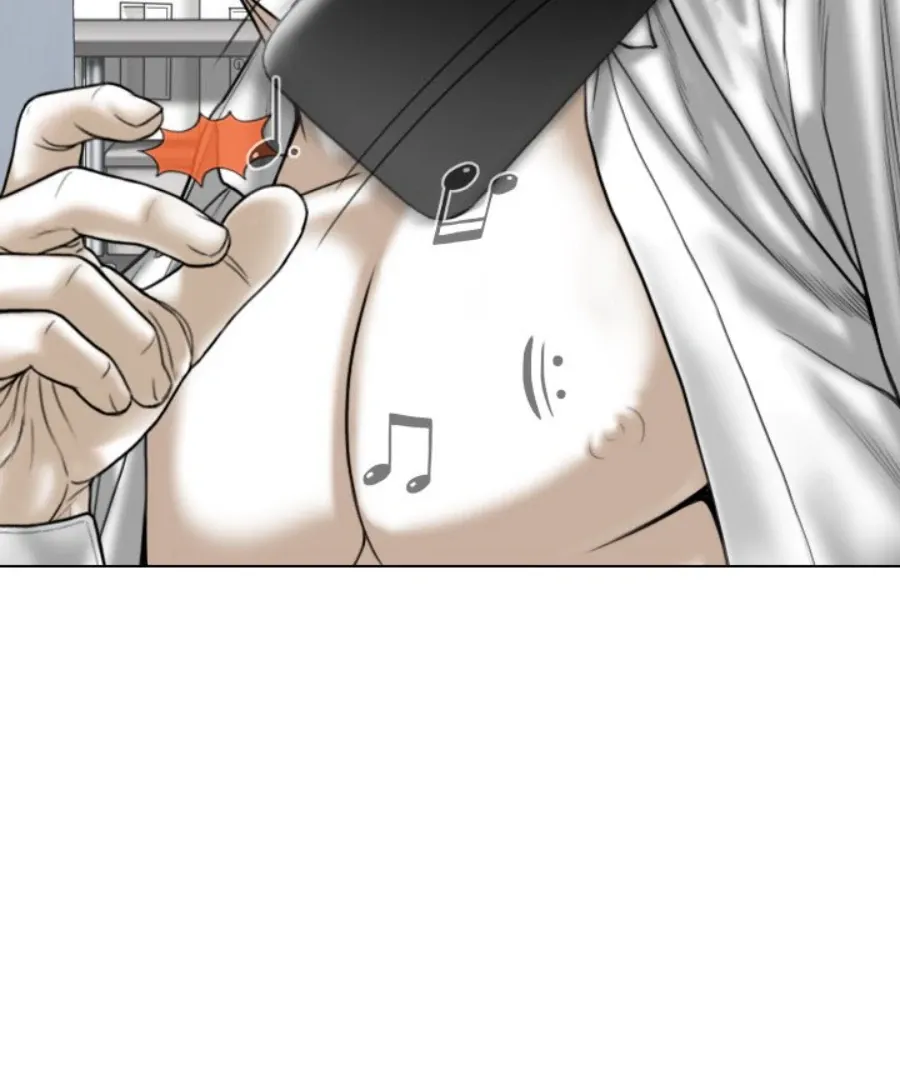 Magnetic Pull Chapter 28 page 99 - 