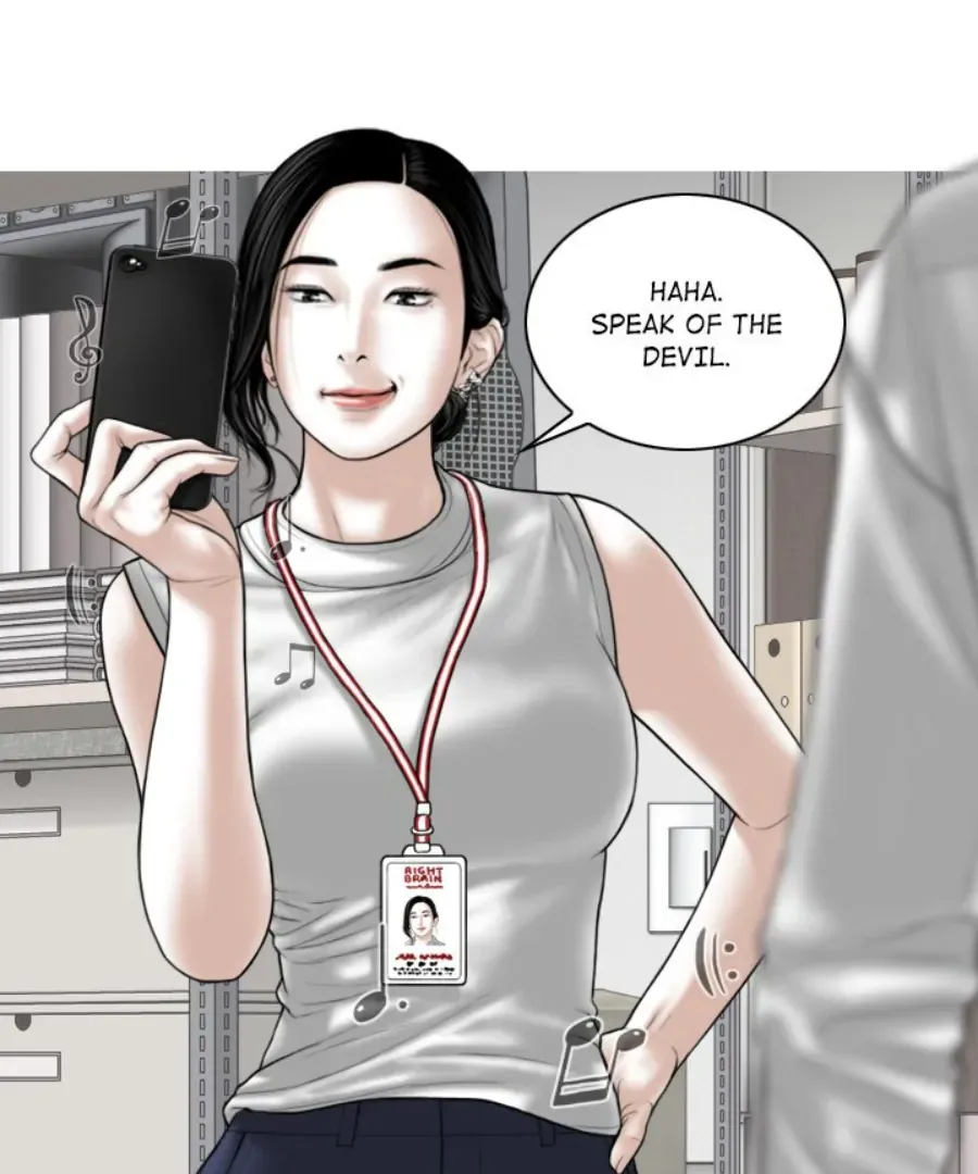 Magnetic Pull Chapter 28 page 100 - 