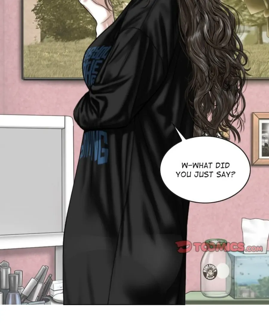 Magnetic Pull Chapter 29 page 2 - 