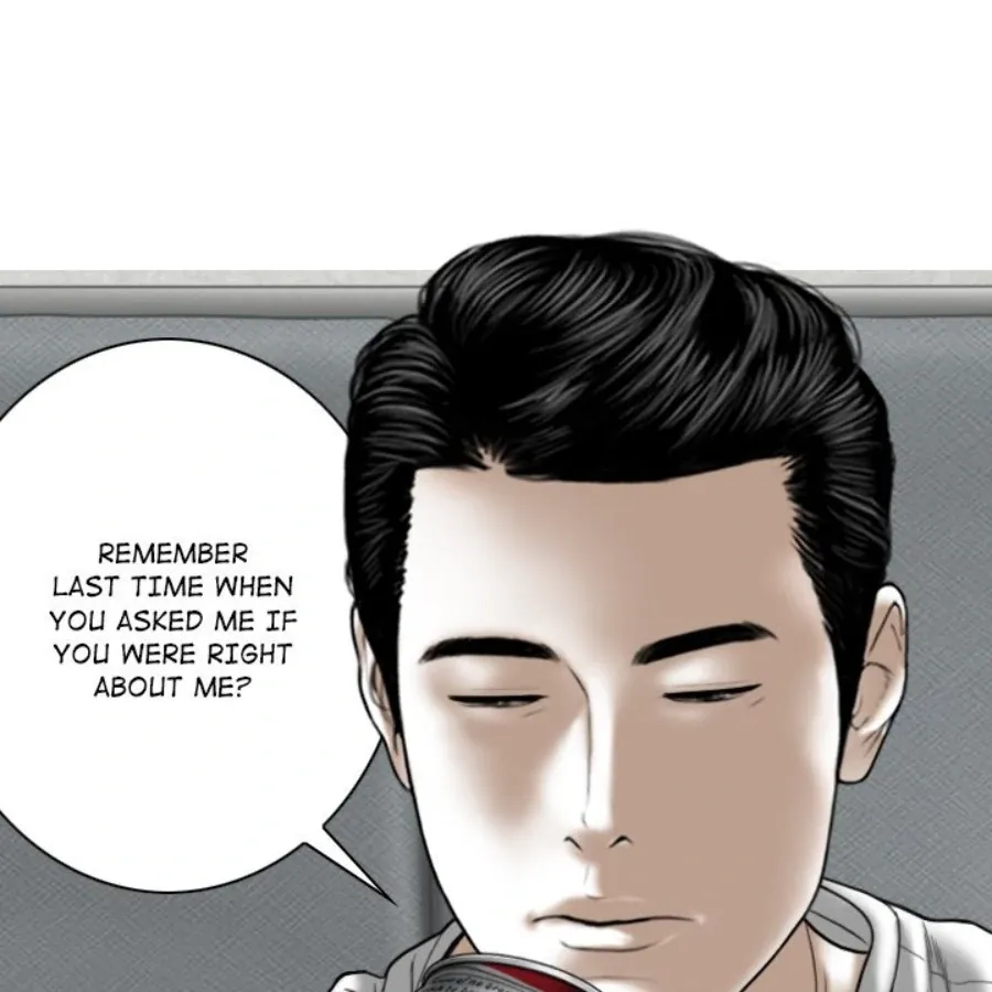 Magnetic Pull Chapter 29 page 108 - 