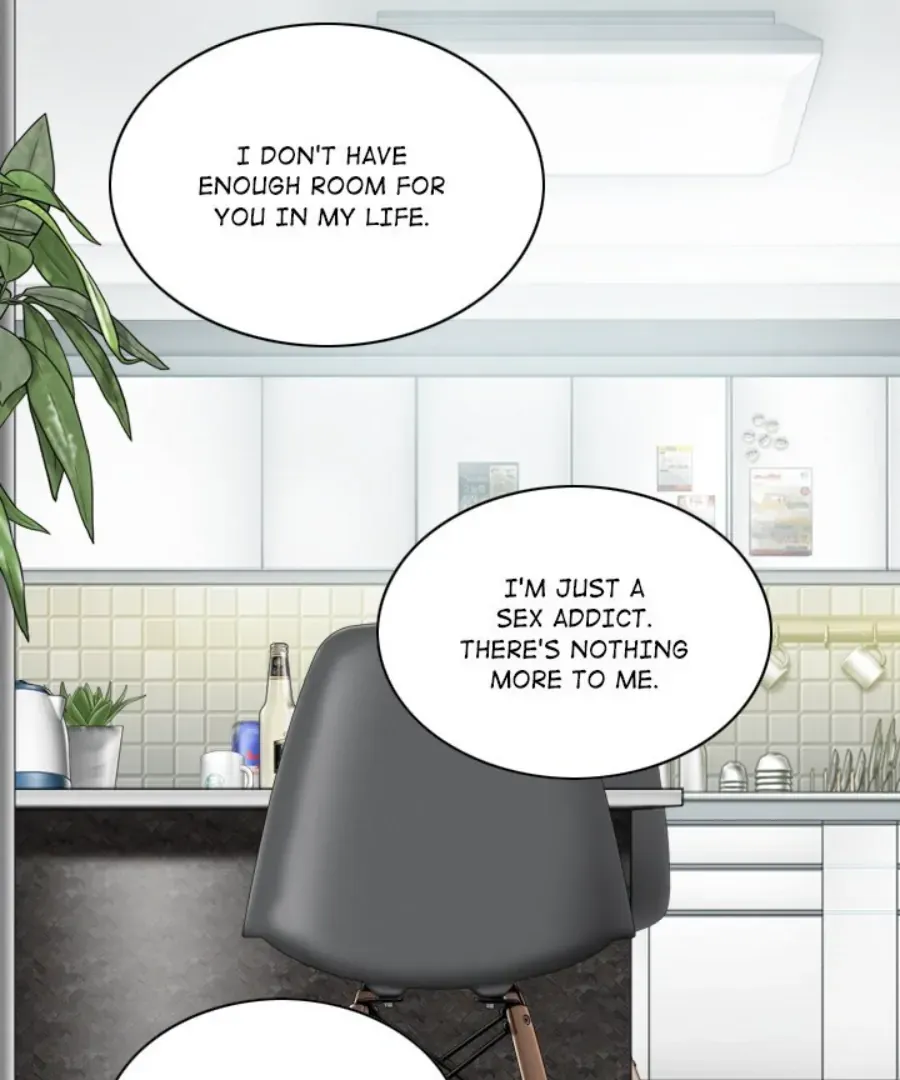 Magnetic Pull Chapter 29 page 110 - 