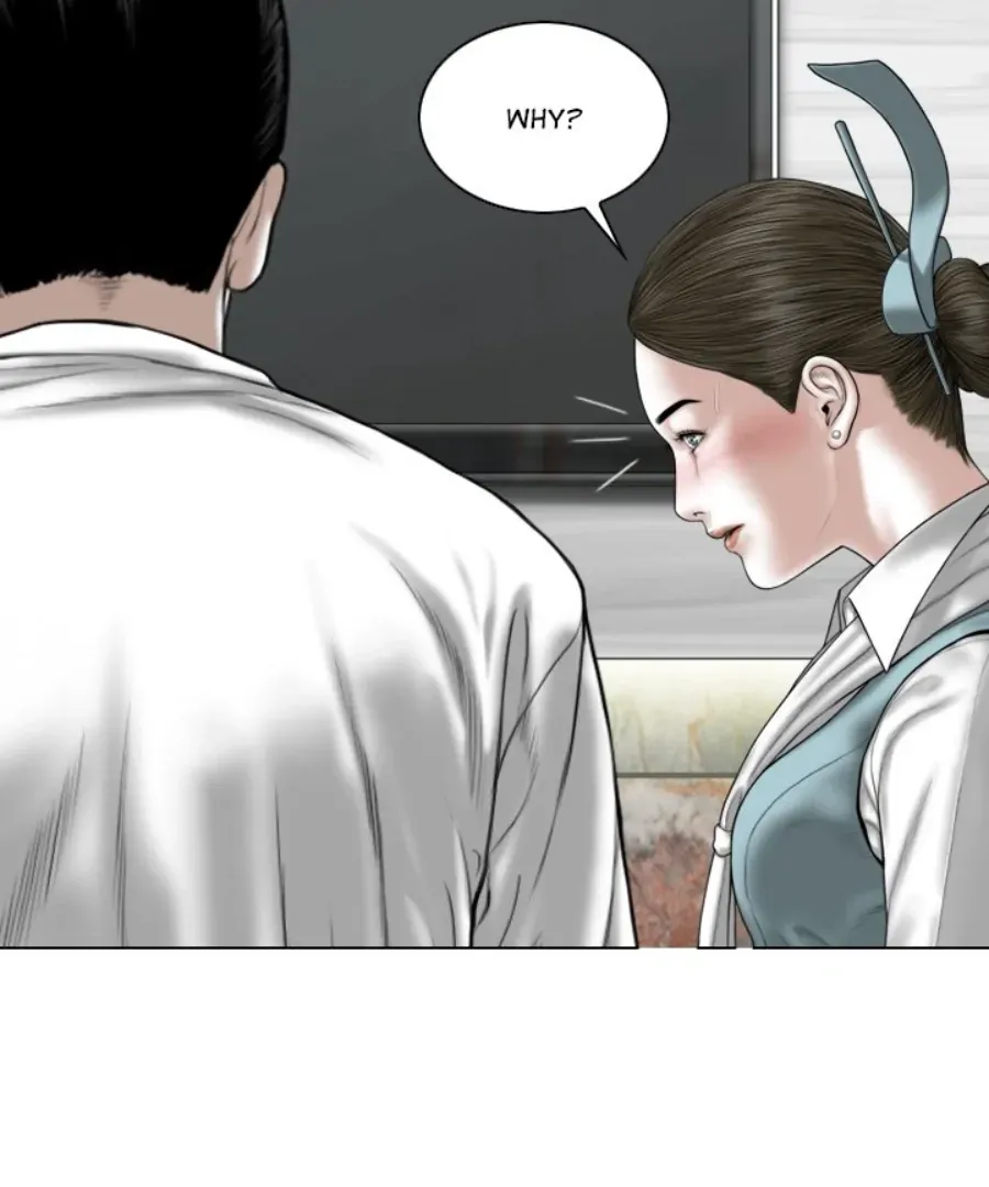 Magnetic Pull Chapter 29 page 114 - 