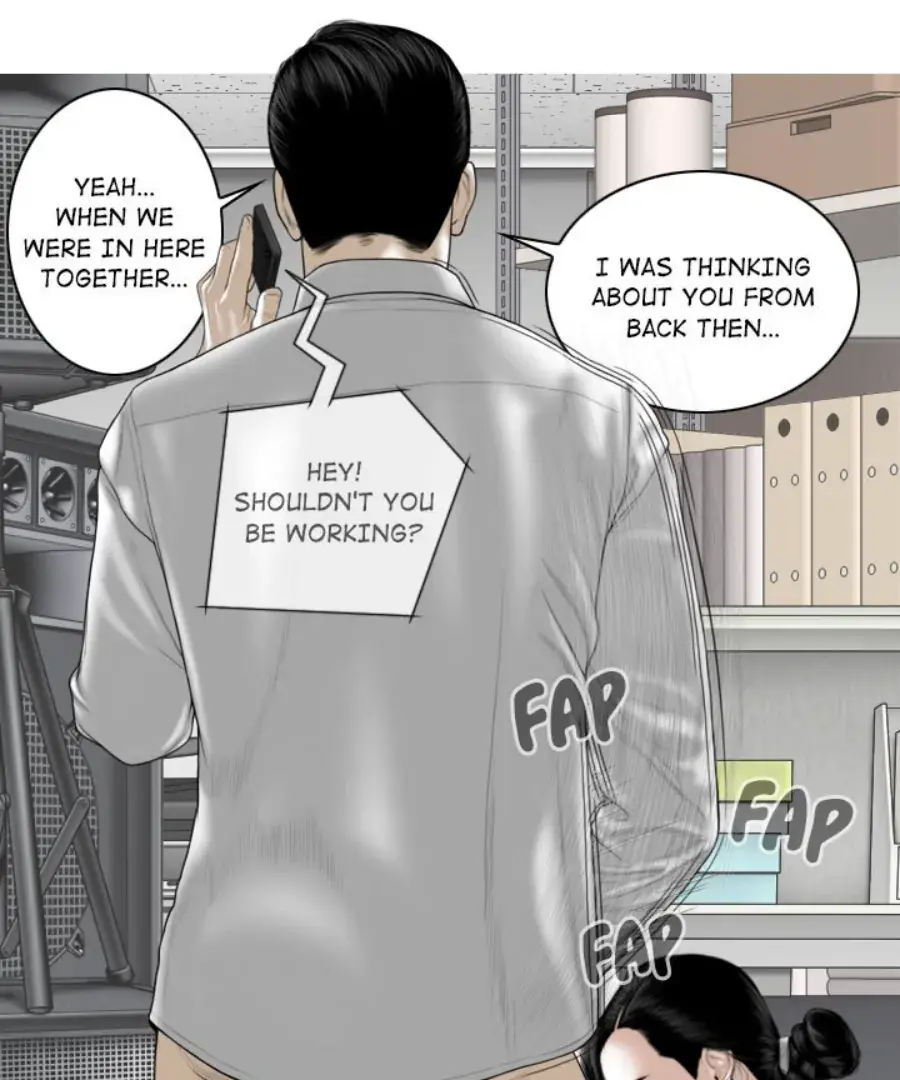Magnetic Pull Chapter 29 page 13 - 