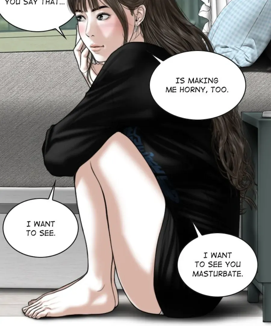 Magnetic Pull Chapter 29 page 15 - 