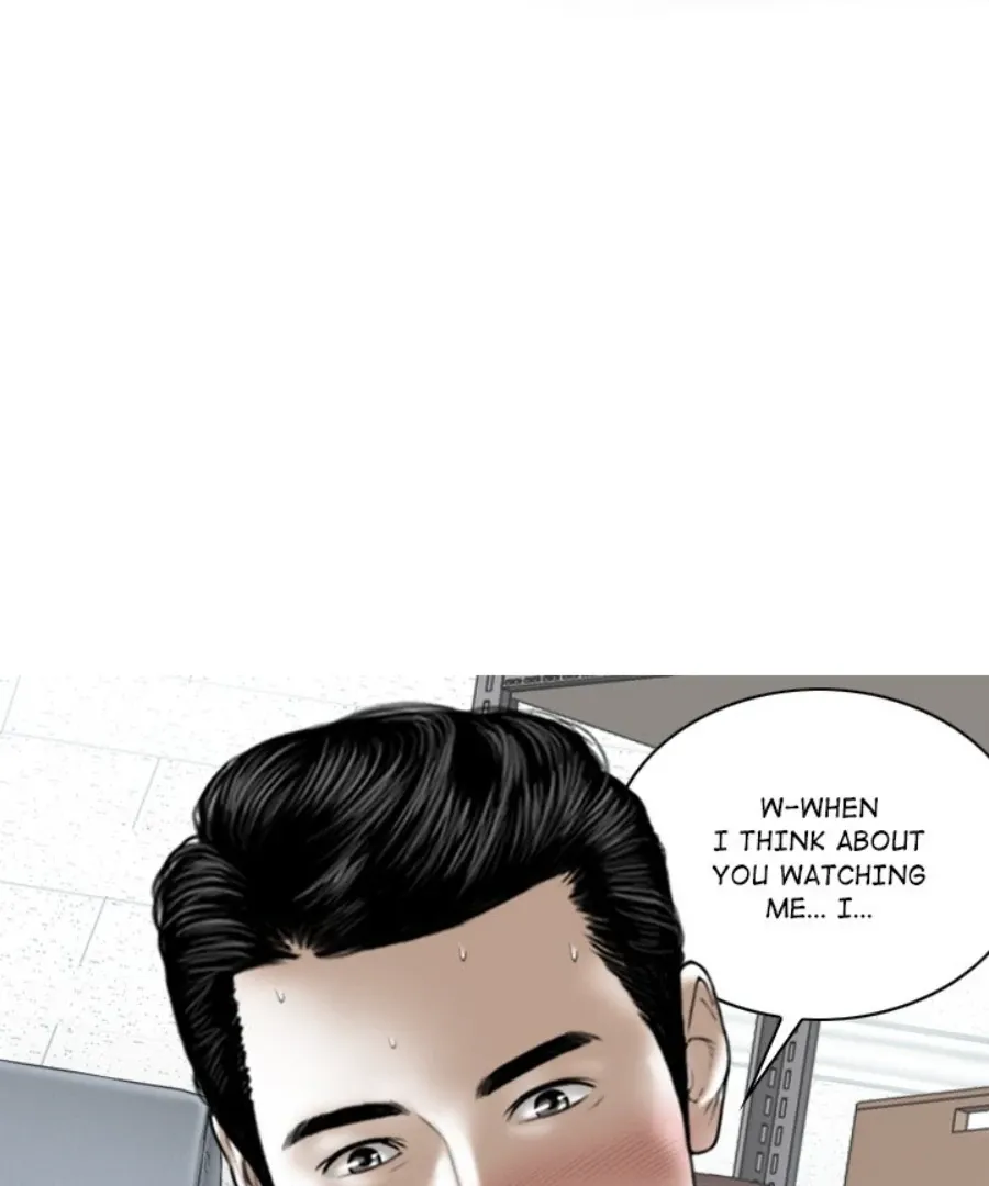 Magnetic Pull Chapter 29 page 16 - 