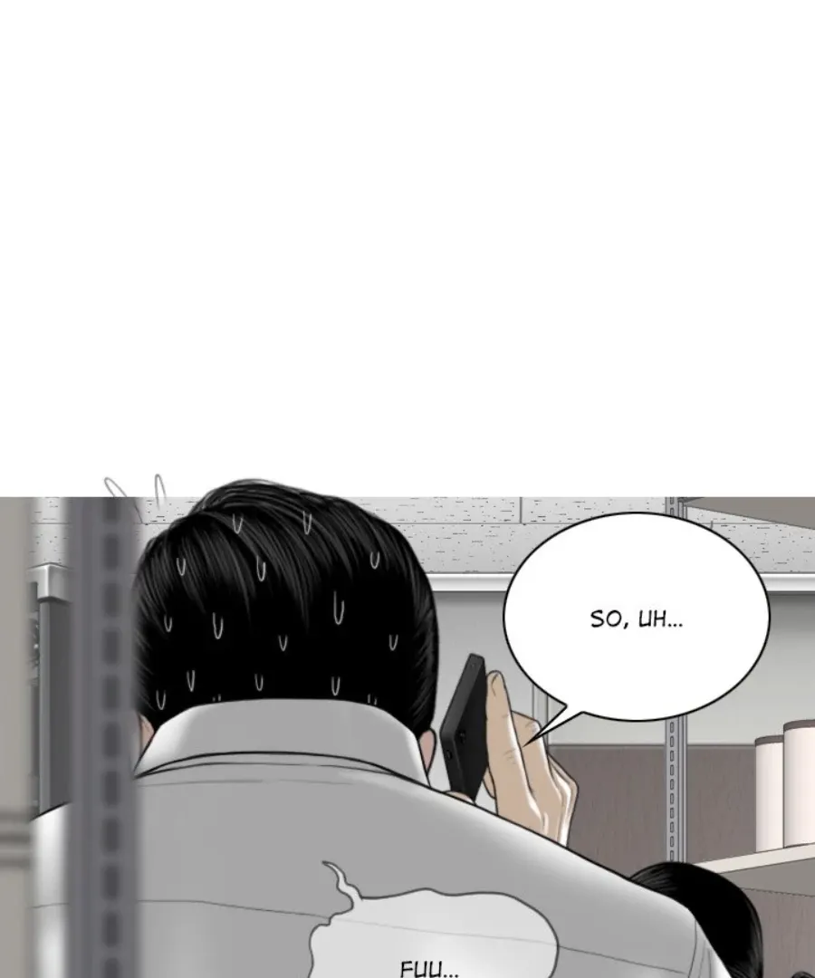 Magnetic Pull Chapter 29 page 3 - 