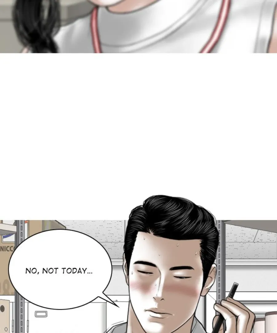 Magnetic Pull Chapter 29 page 21 - 