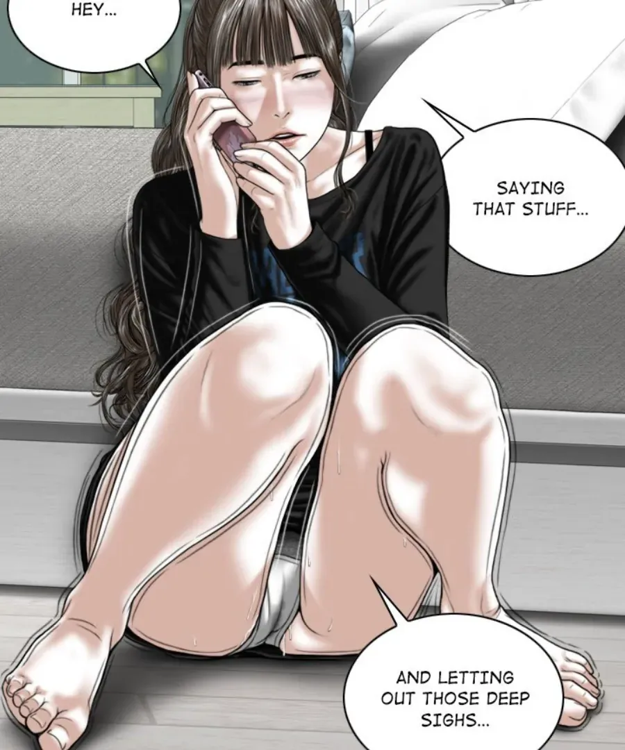 Magnetic Pull Chapter 29 page 28 - 