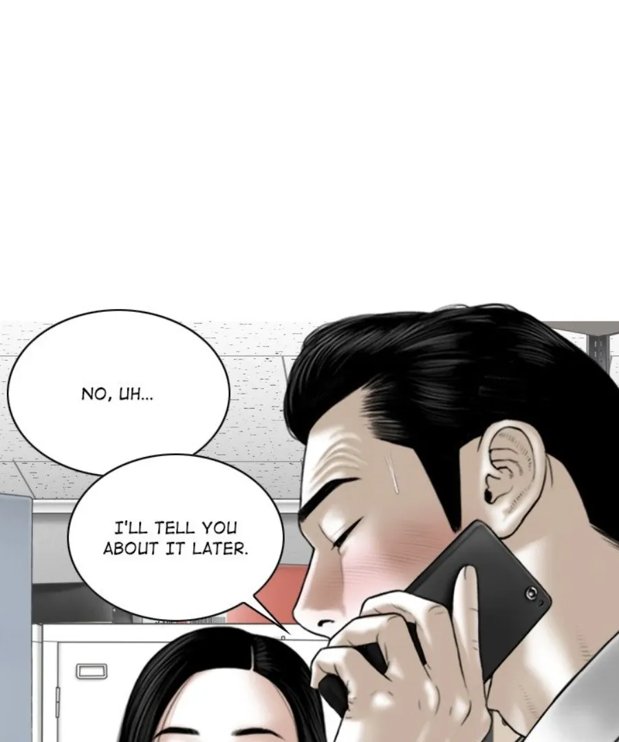 Magnetic Pull Chapter 29 page 49 - 