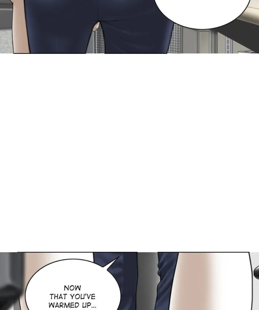 Magnetic Pull Chapter 29 page 56 - 
