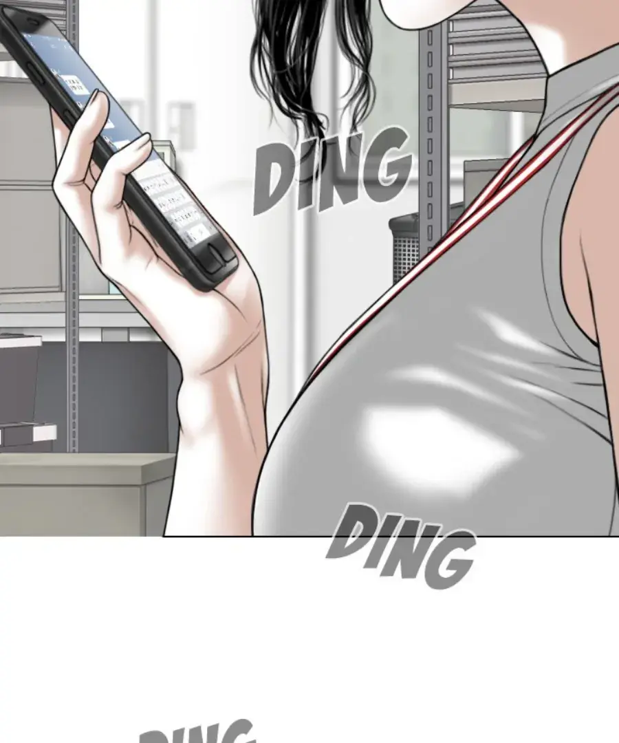 Magnetic Pull Chapter 29 page 59 - 