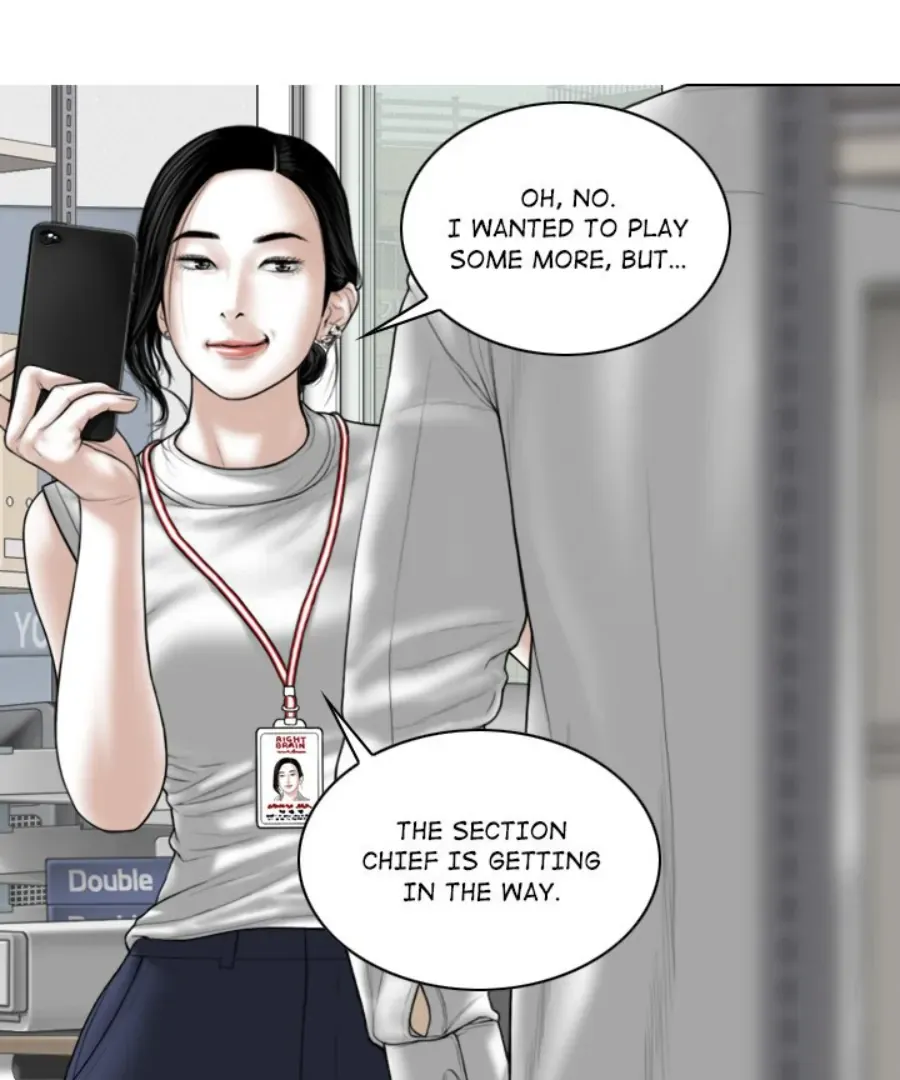 Magnetic Pull Chapter 29 page 62 - 