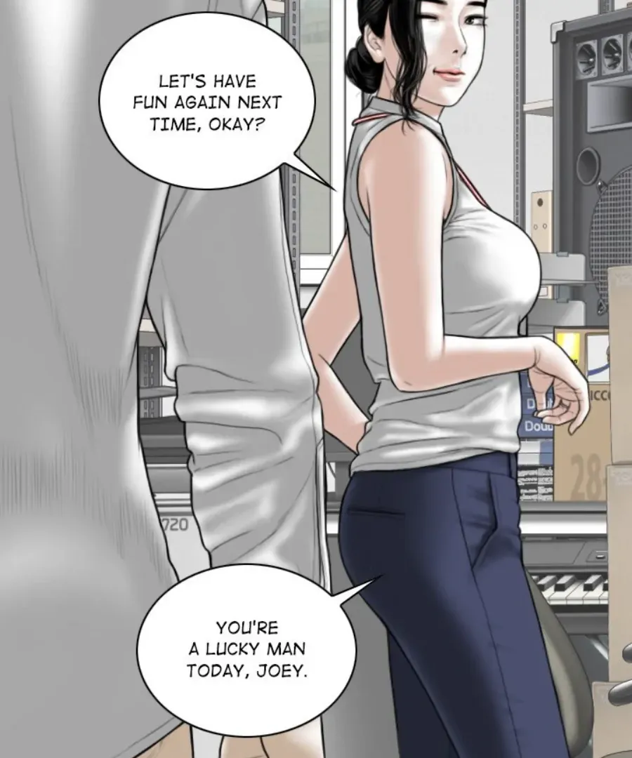 Magnetic Pull Chapter 29 page 64 - 