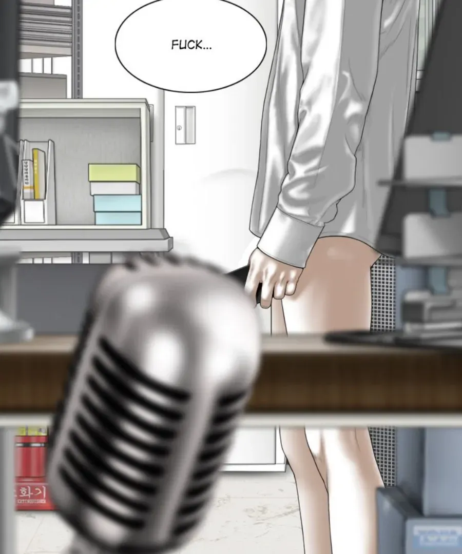 Magnetic Pull Chapter 29 page 68 - 