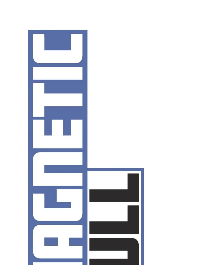 Magnetic Pull Chapter 29 page 70 - 