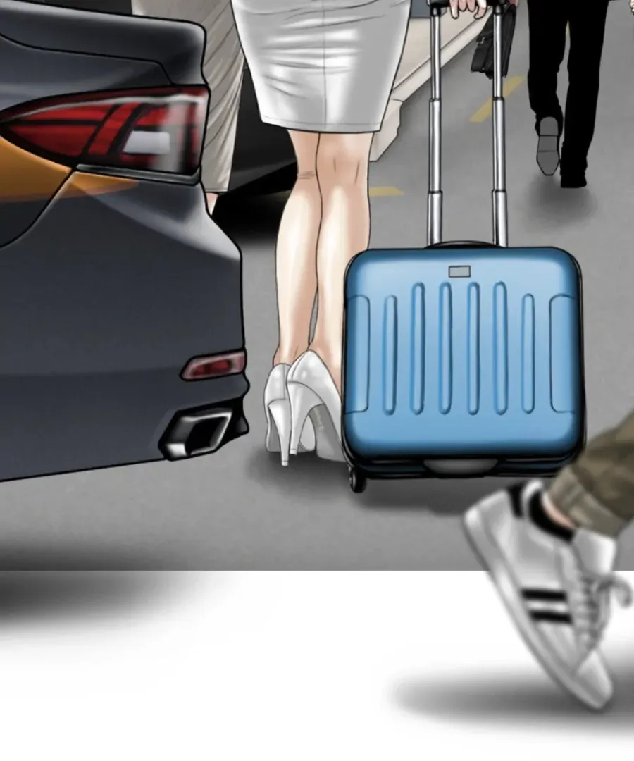 Magnetic Pull Chapter 29 page 74 - 