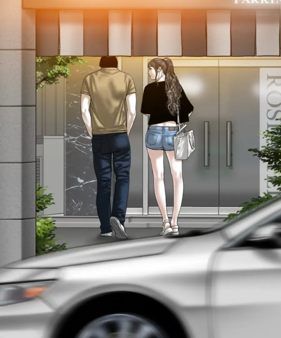 Magnetic Pull Chapter 29 page 79 - 