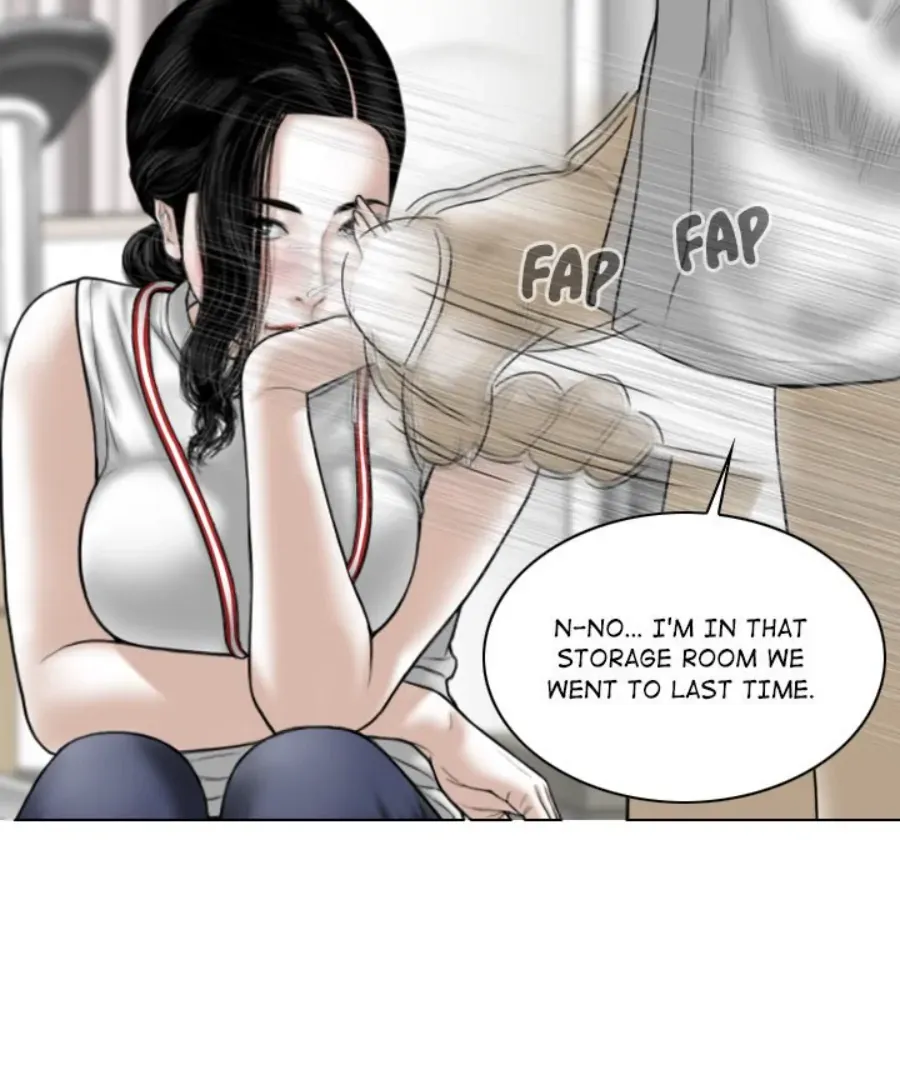 Magnetic Pull Chapter 29 page 10 - 