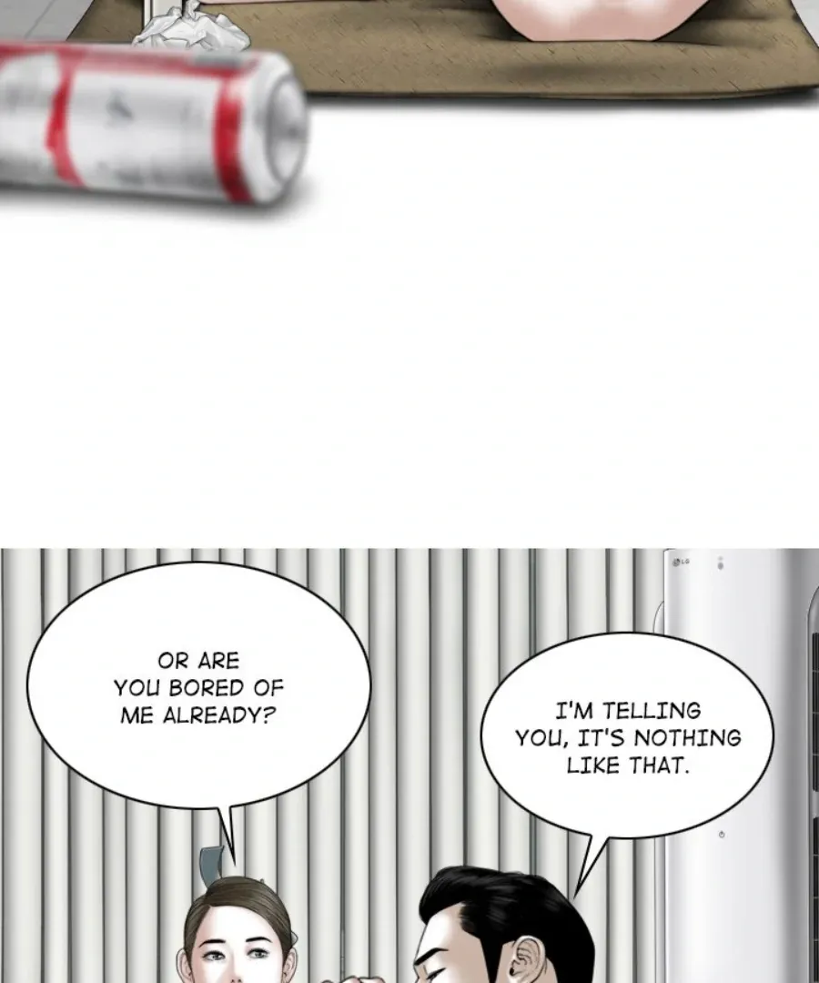 Magnetic Pull Chapter 29 page 99 - 