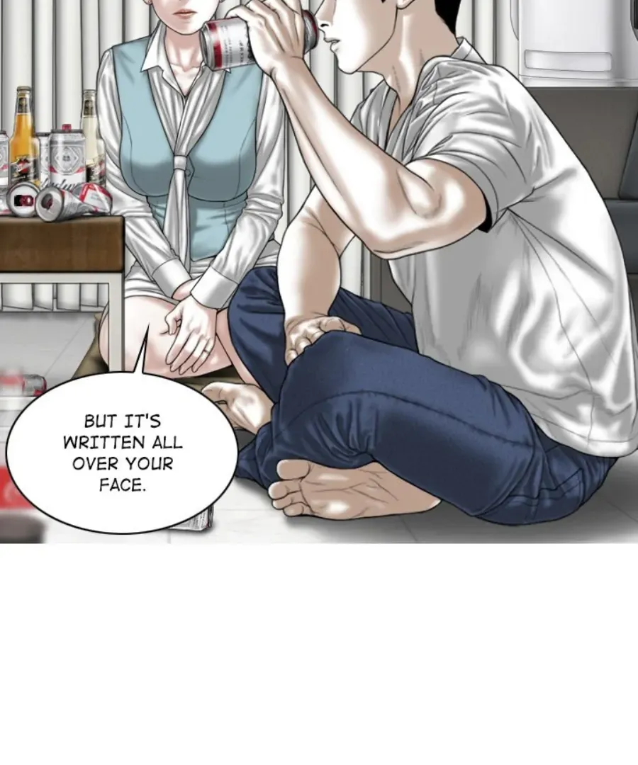 Magnetic Pull Chapter 29 page 100 - 