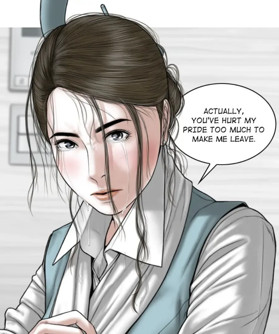 Magnetic Pull Chapter 30 page 102 - 