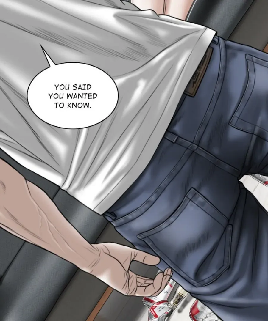 Magnetic Pull Chapter 30 page 12 - 