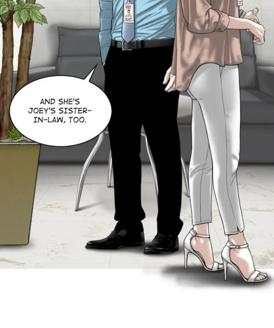 Magnetic Pull Chapter 30 page 111 - 