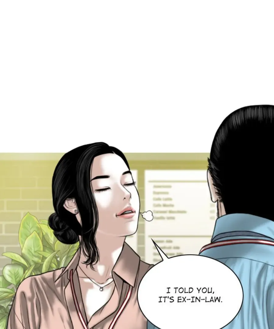 Magnetic Pull Chapter 30 page 112 - 