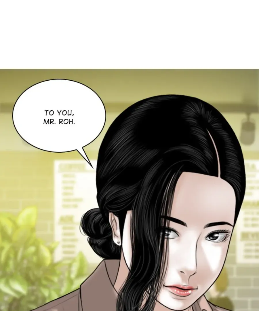 Magnetic Pull Chapter 30 page 114 - 