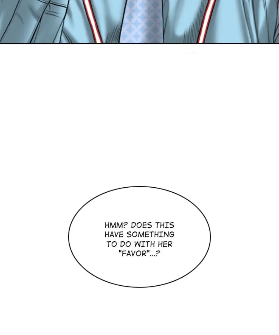 Magnetic Pull Chapter 30 page 117 - 