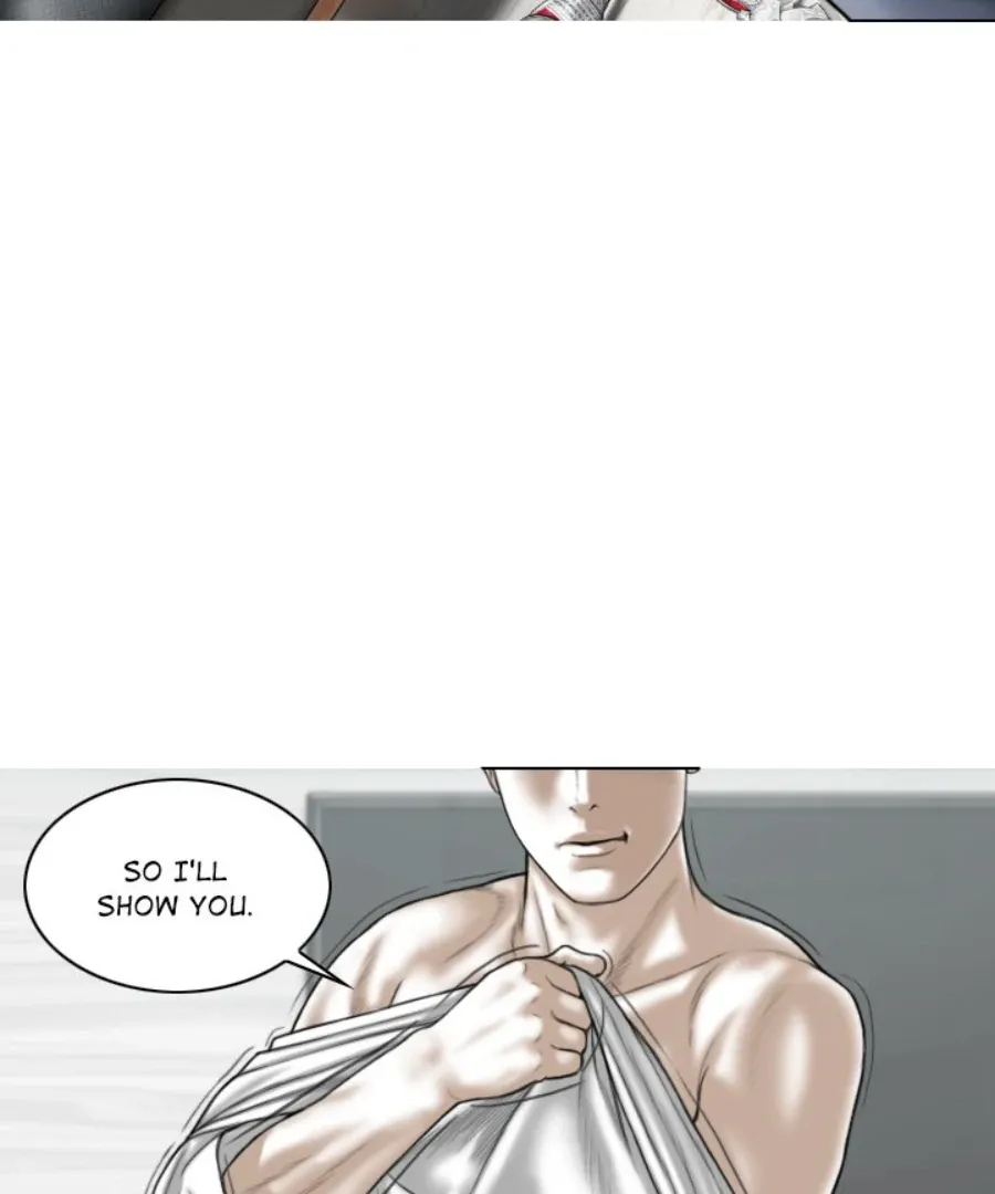 Magnetic Pull Chapter 30 page 13 - 