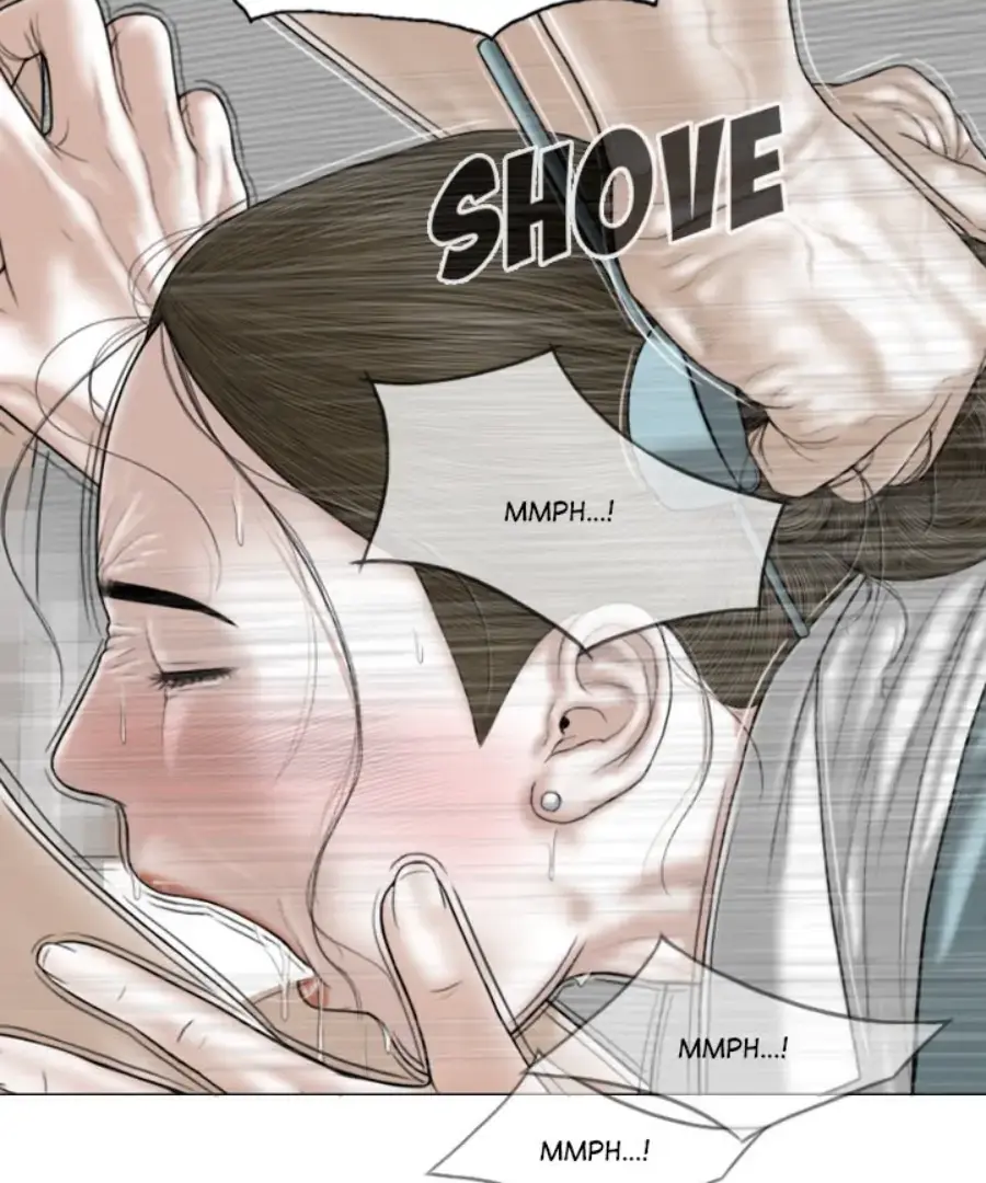 Magnetic Pull Chapter 30 page 17 - 