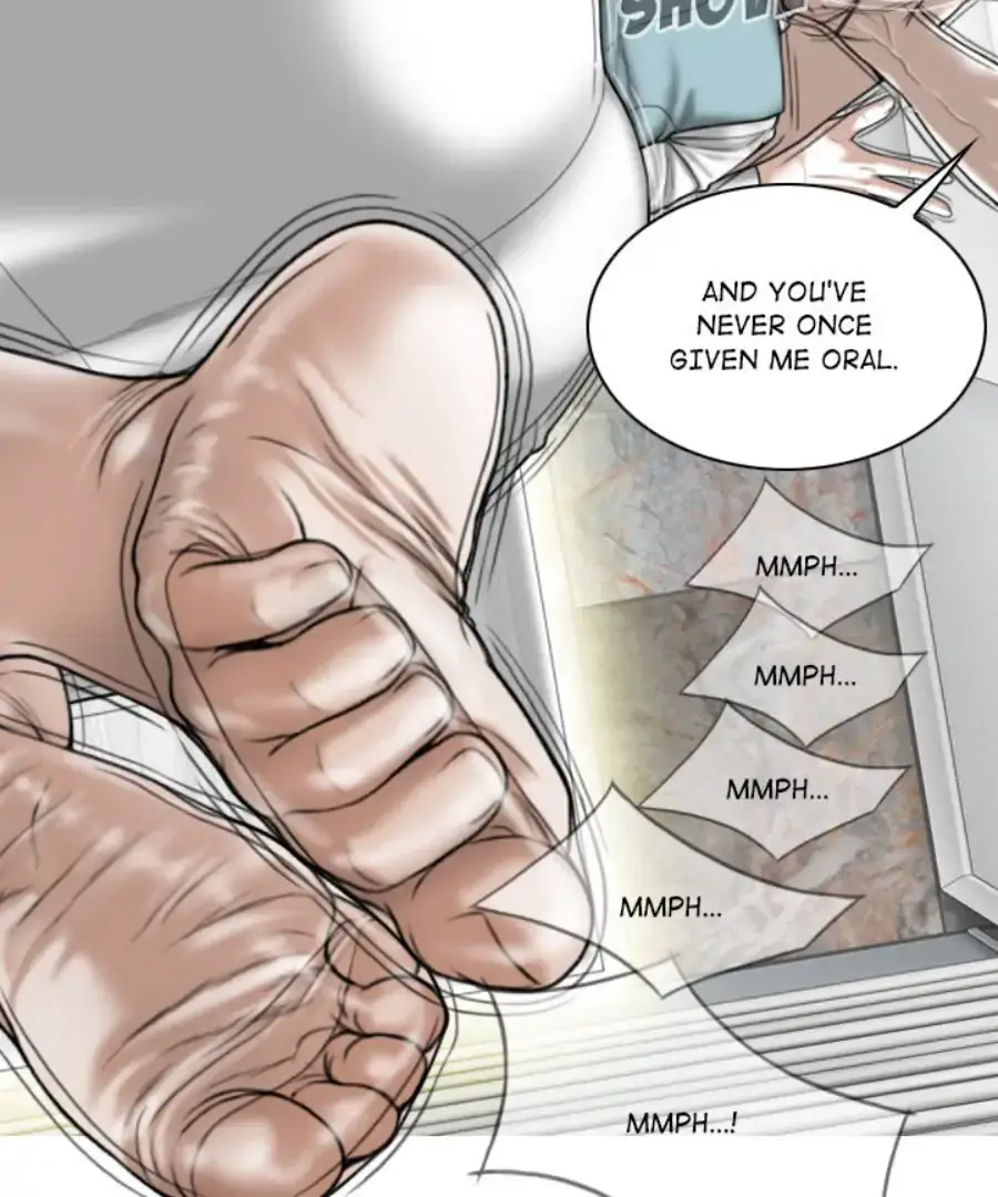 Magnetic Pull Chapter 30 page 21 - 