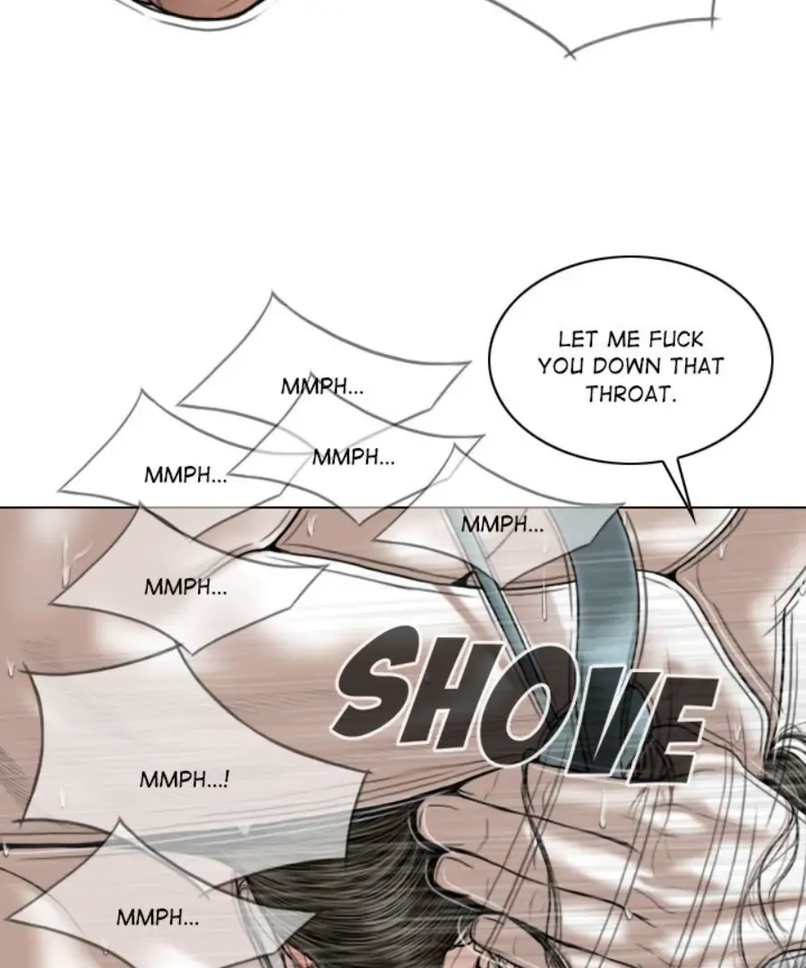 Magnetic Pull Chapter 30 page 22 - 