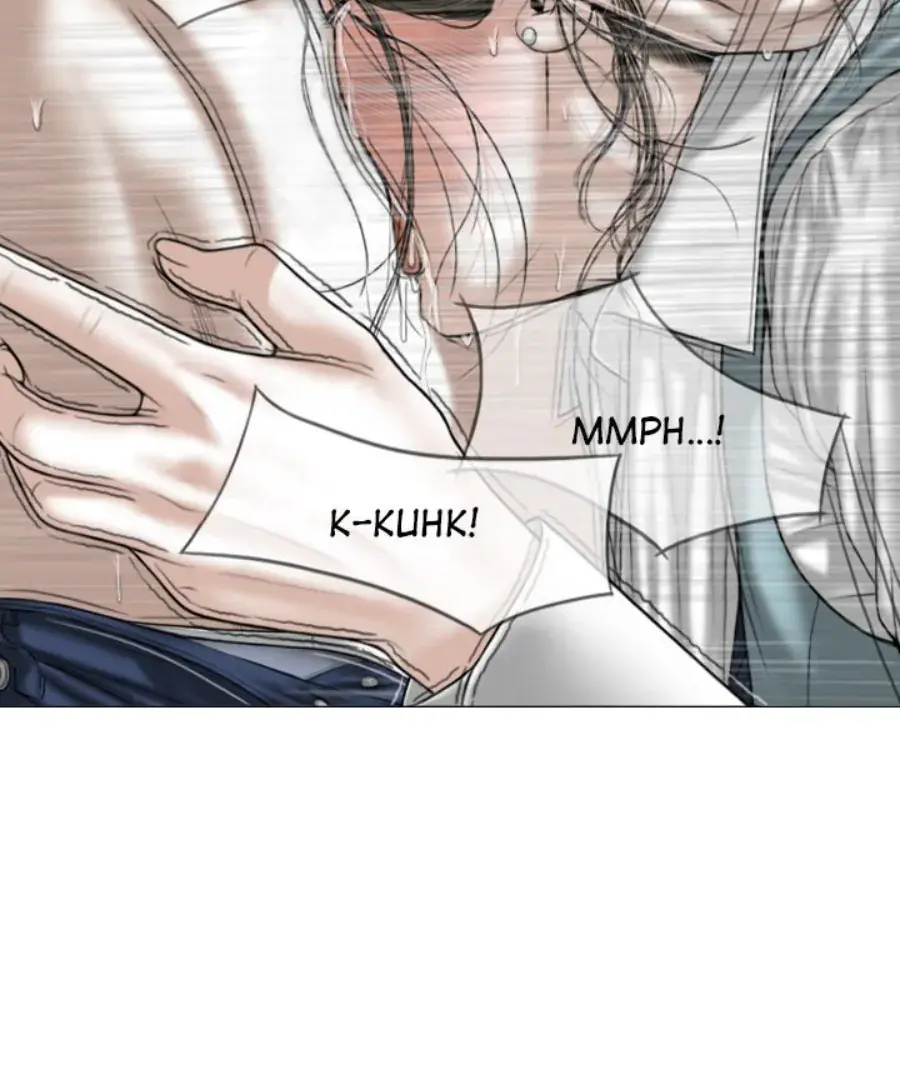 Magnetic Pull Chapter 30 page 23 - 