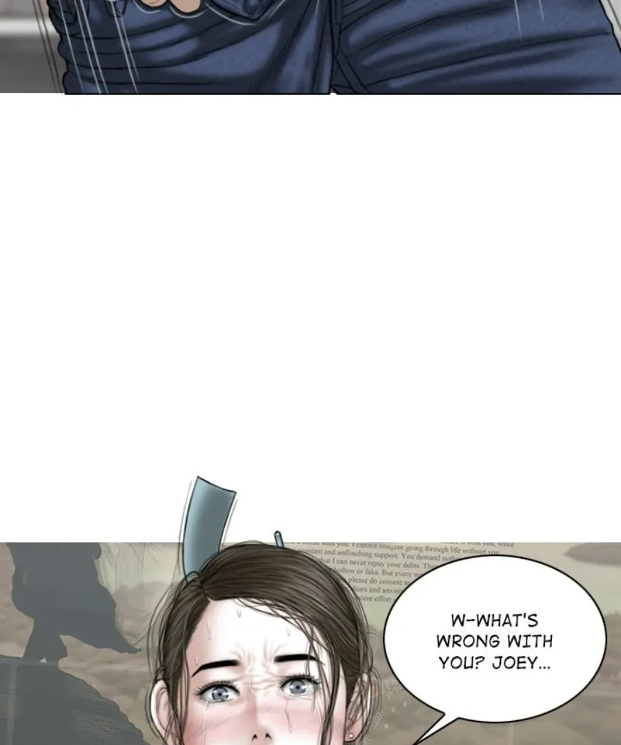 Magnetic Pull Chapter 30 page 29 - 