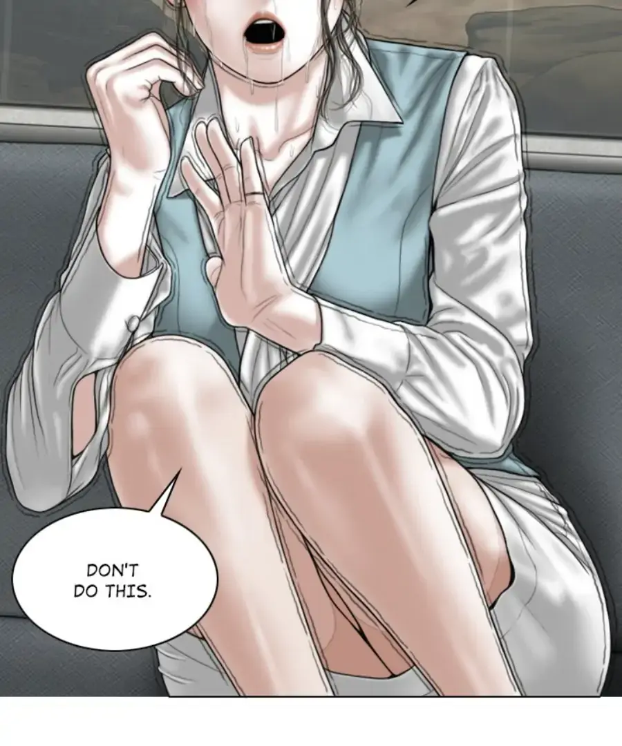Magnetic Pull Chapter 30 page 30 - 