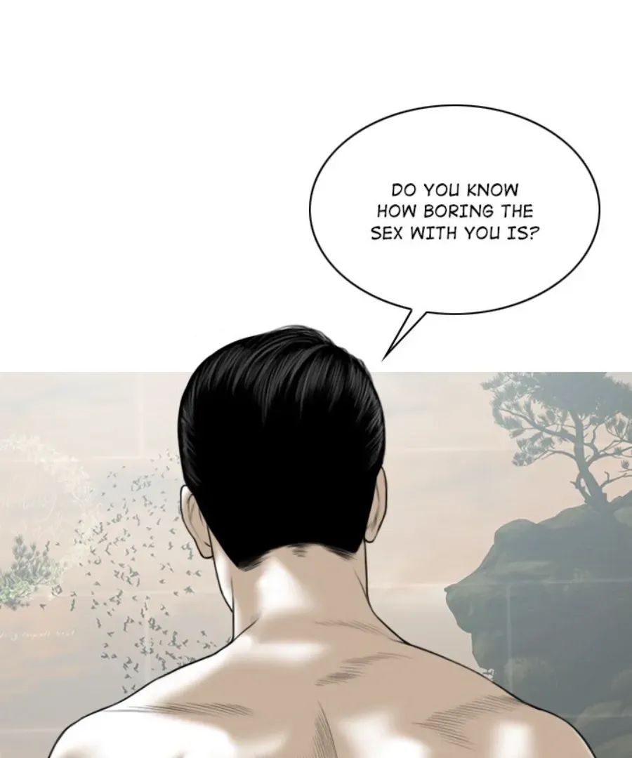 Magnetic Pull Chapter 30 page 31 - 