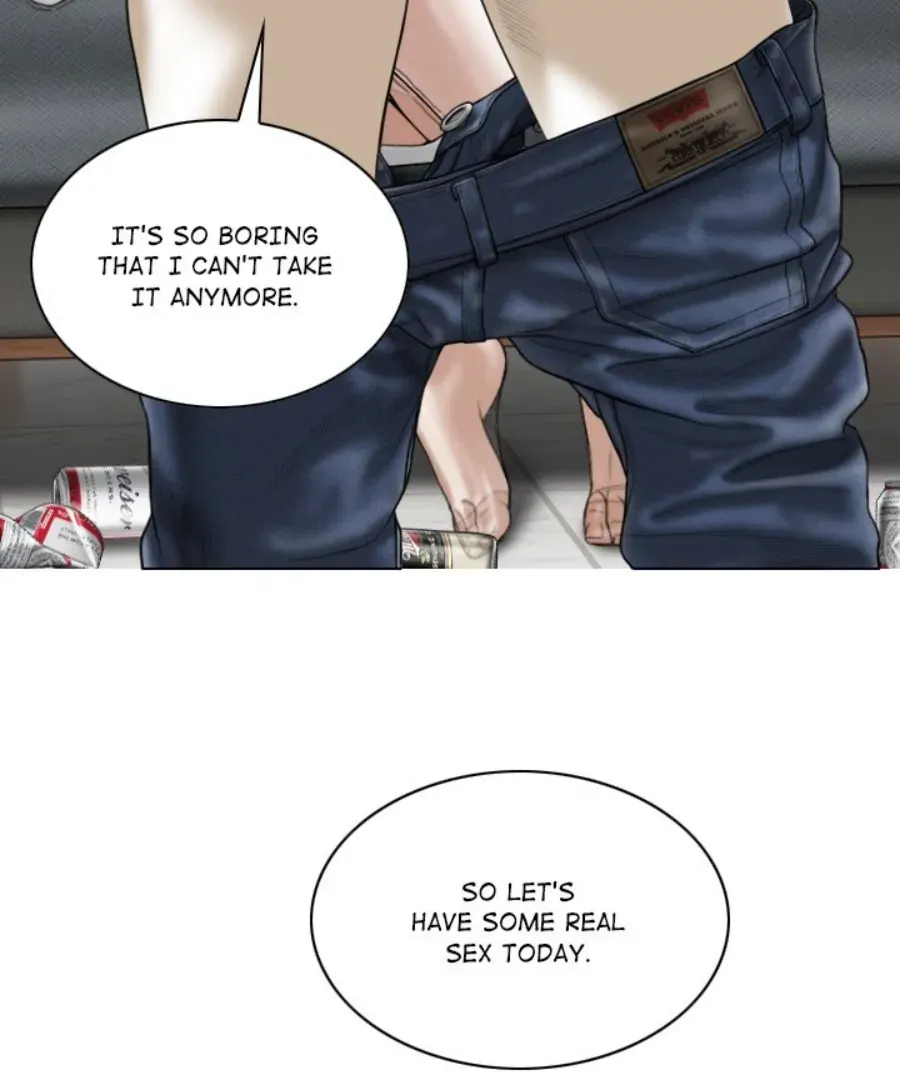Magnetic Pull Chapter 30 page 33 - 