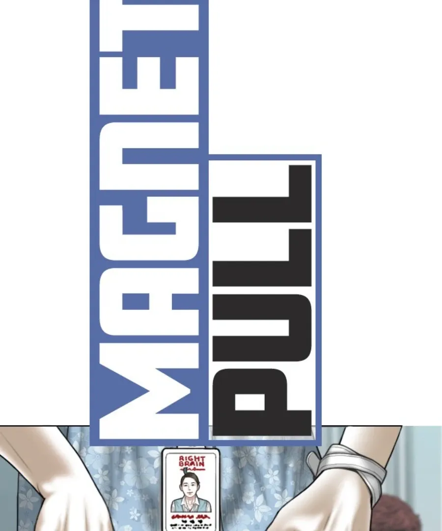 Magnetic Pull Chapter 30 page 36 - 