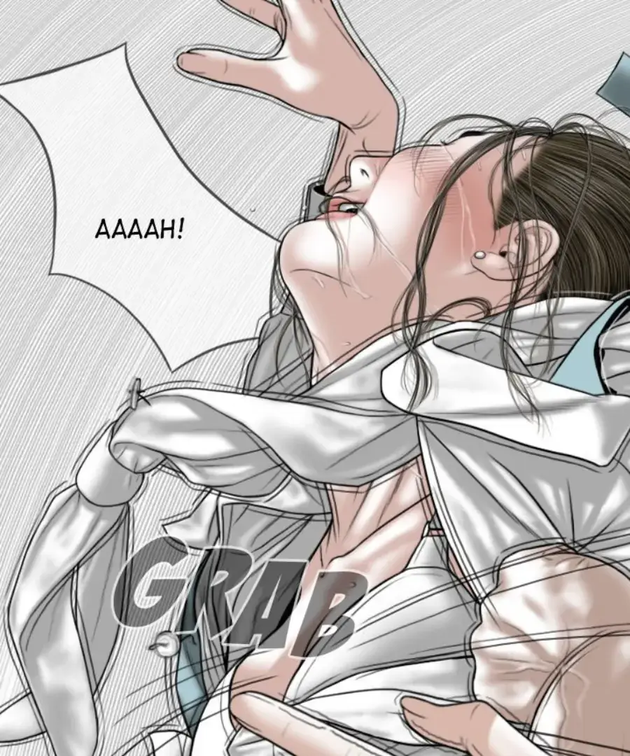 Magnetic Pull Chapter 30 page 39 - 