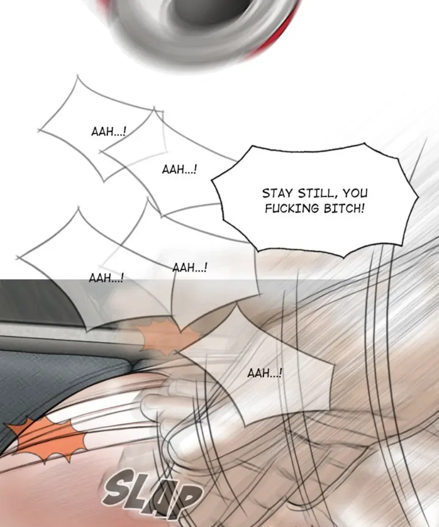 Magnetic Pull Chapter 30 page 43 - 