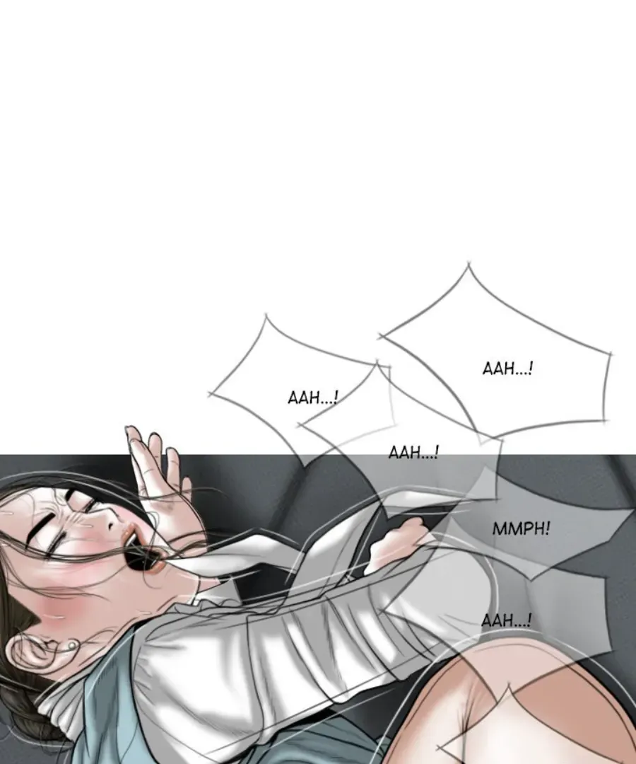 Magnetic Pull Chapter 30 page 47 - 