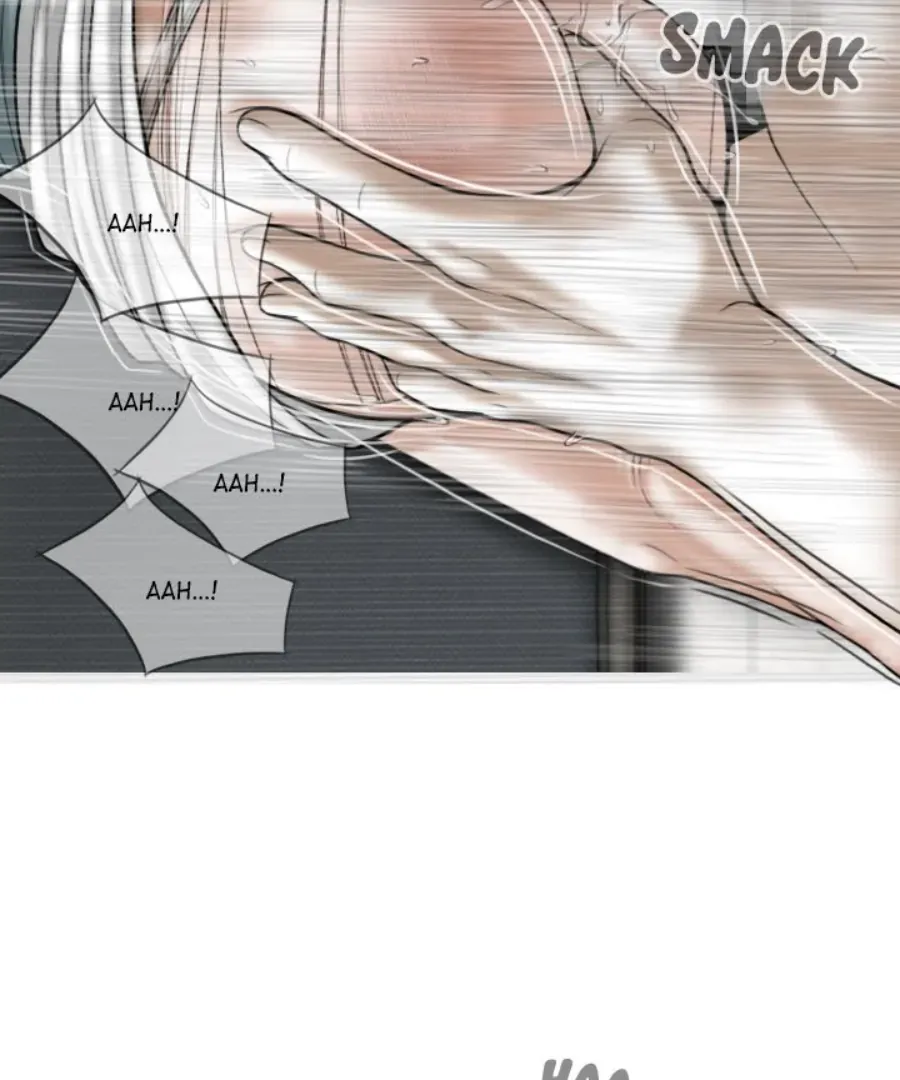 Magnetic Pull Chapter 30 page 50 - 
