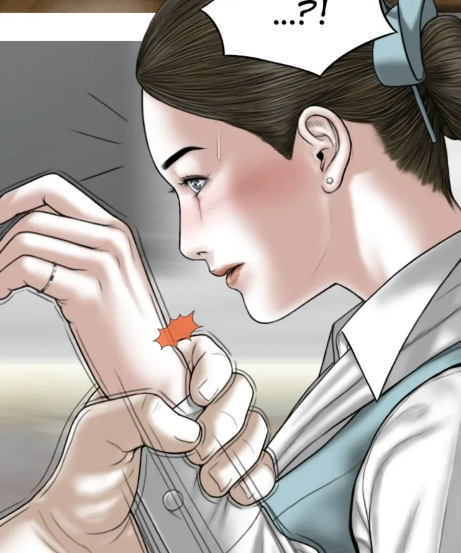 Magnetic Pull Chapter 30 page 6 - 