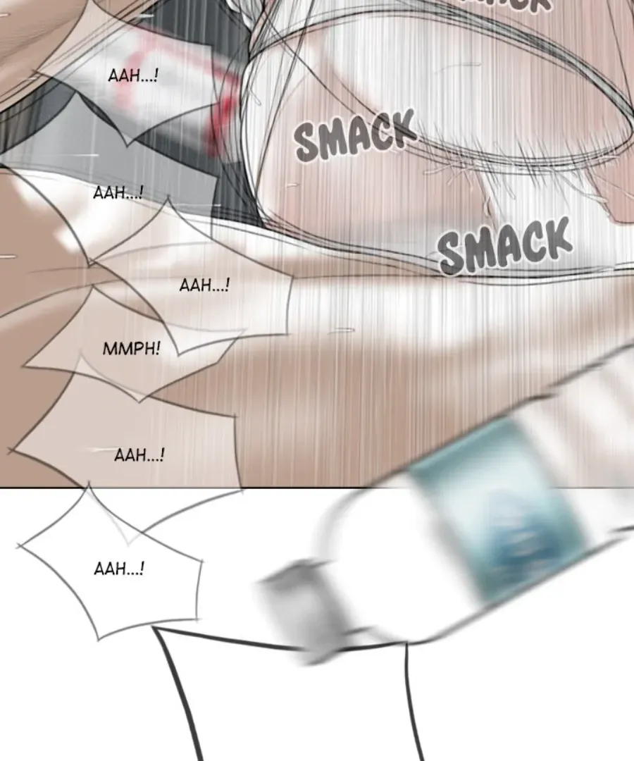 Magnetic Pull Chapter 30 page 58 - 