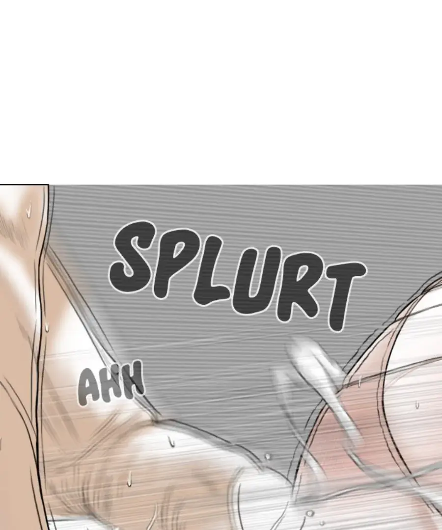 Magnetic Pull Chapter 30 page 61 - 