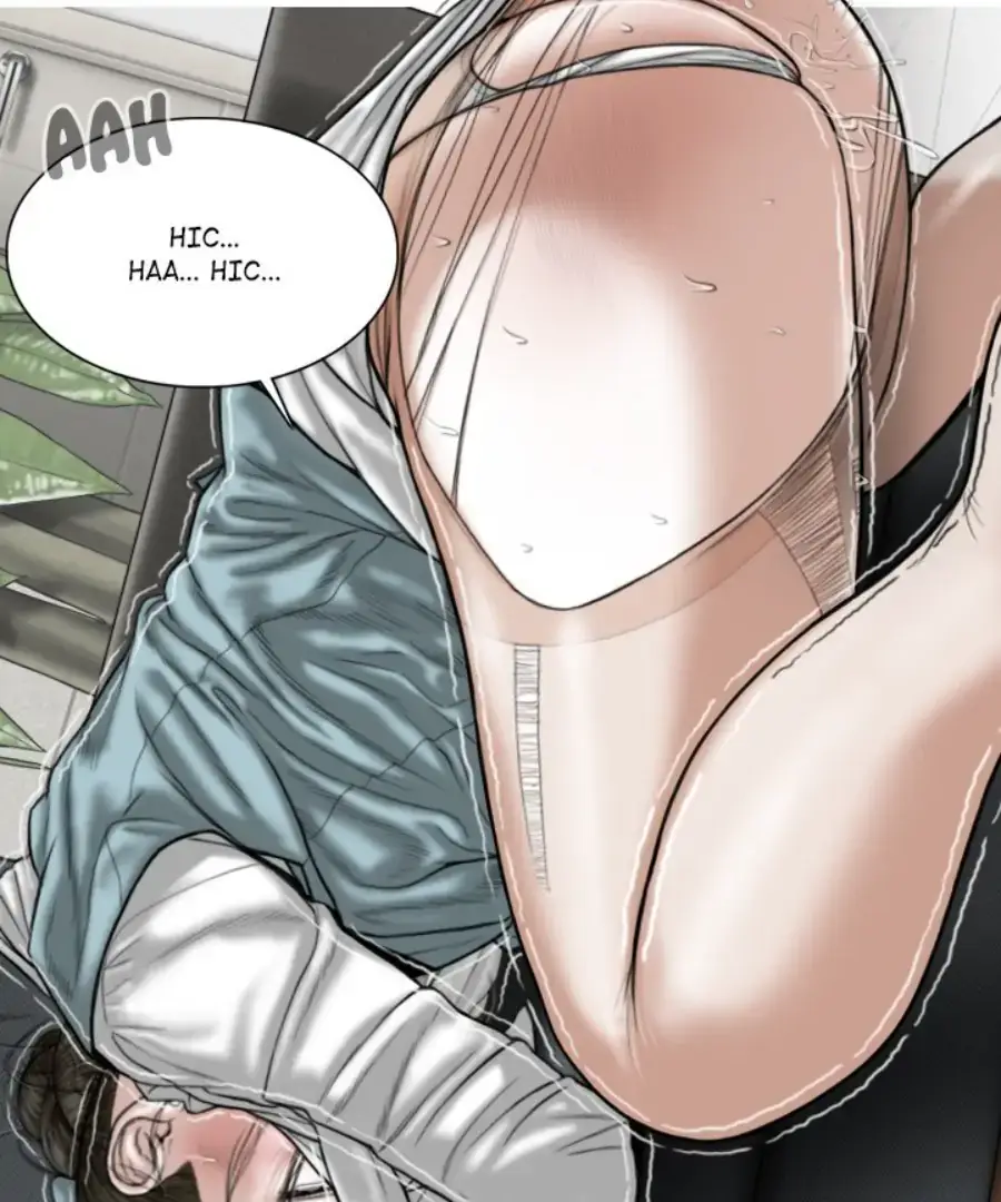 Magnetic Pull Chapter 30 page 65 - 